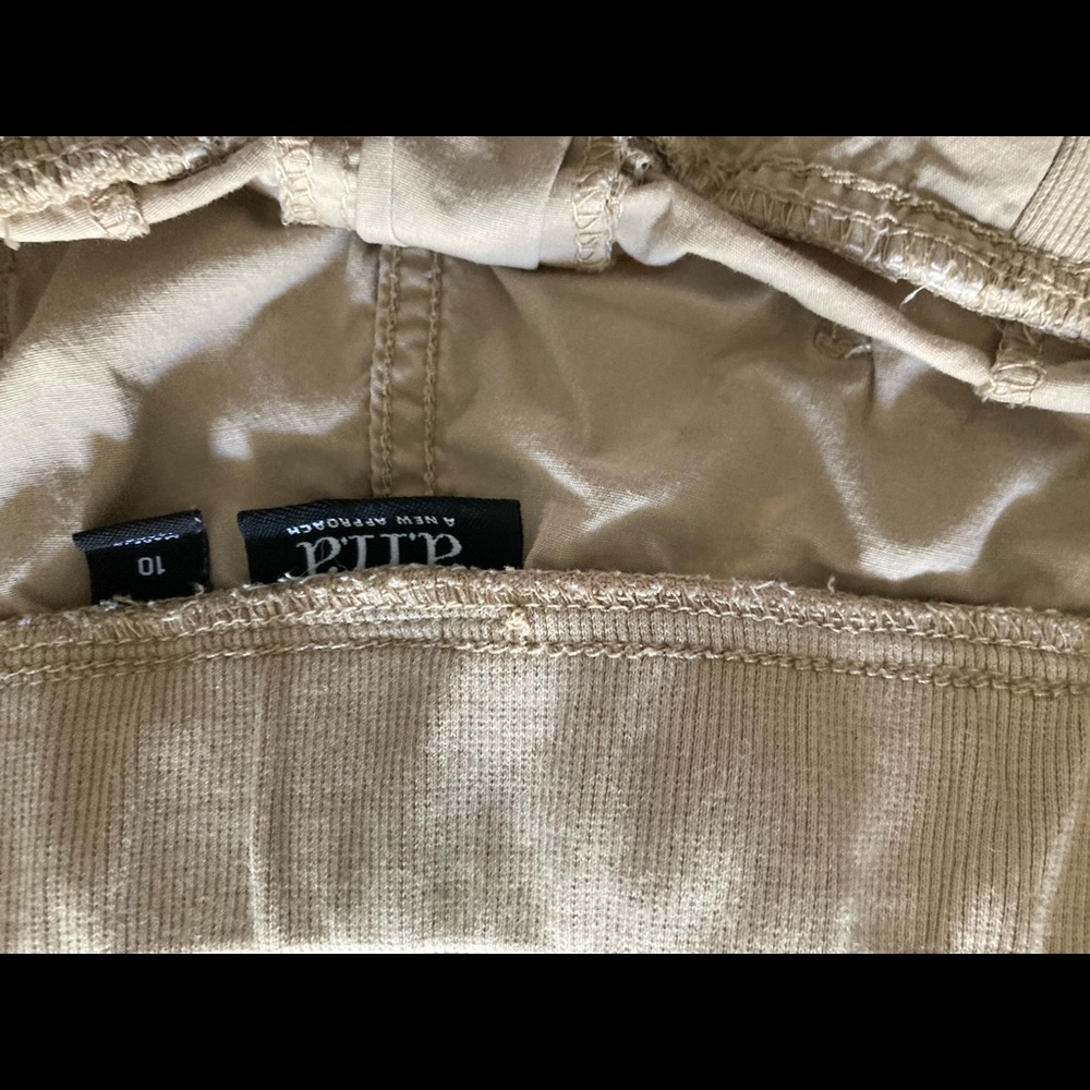 Ana shorts